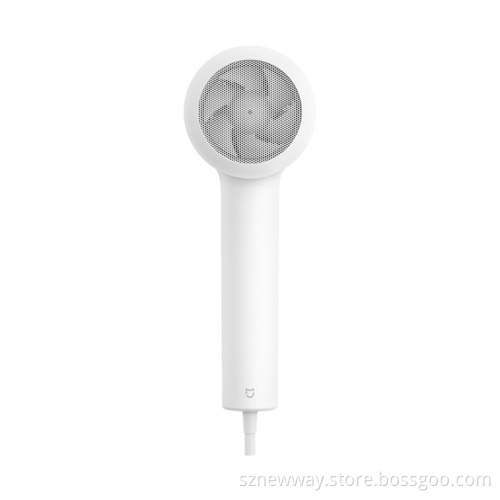 Xiaomi Mi Ionic Hair Dryer Smart temperature control